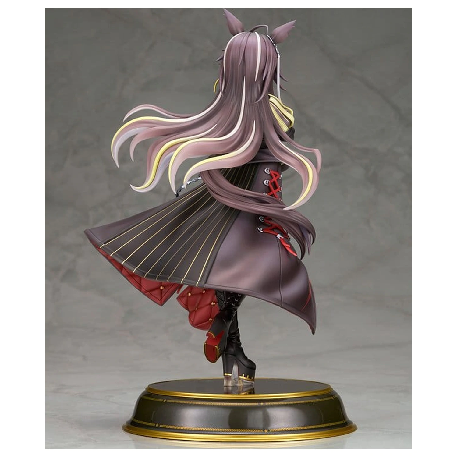 Umamusume: Pretty Derby PVC Figur 1/7 Dream Journey 25 cm Produktfoto