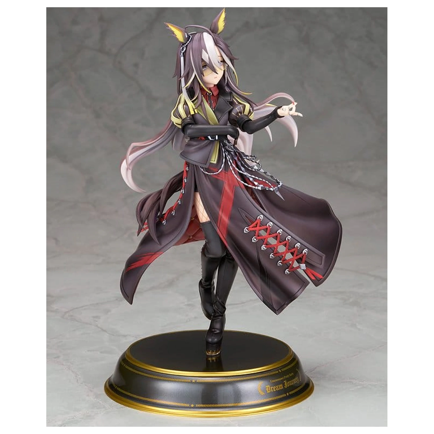 Umamusume: Pretty Derby PVC Figur 1/7 Dream Journey 25 cm Produktfoto