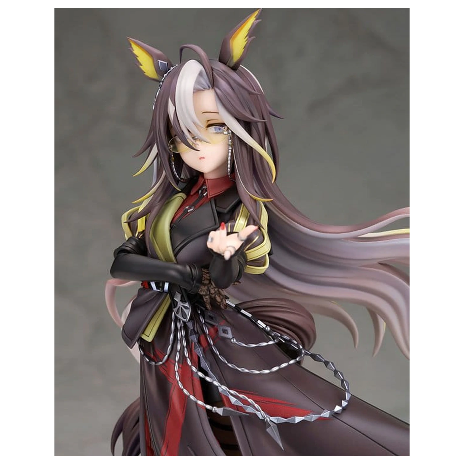 Umamusume: Pretty Derby PVC Figur 1/7 Dream Journey 25 cm Produktfoto