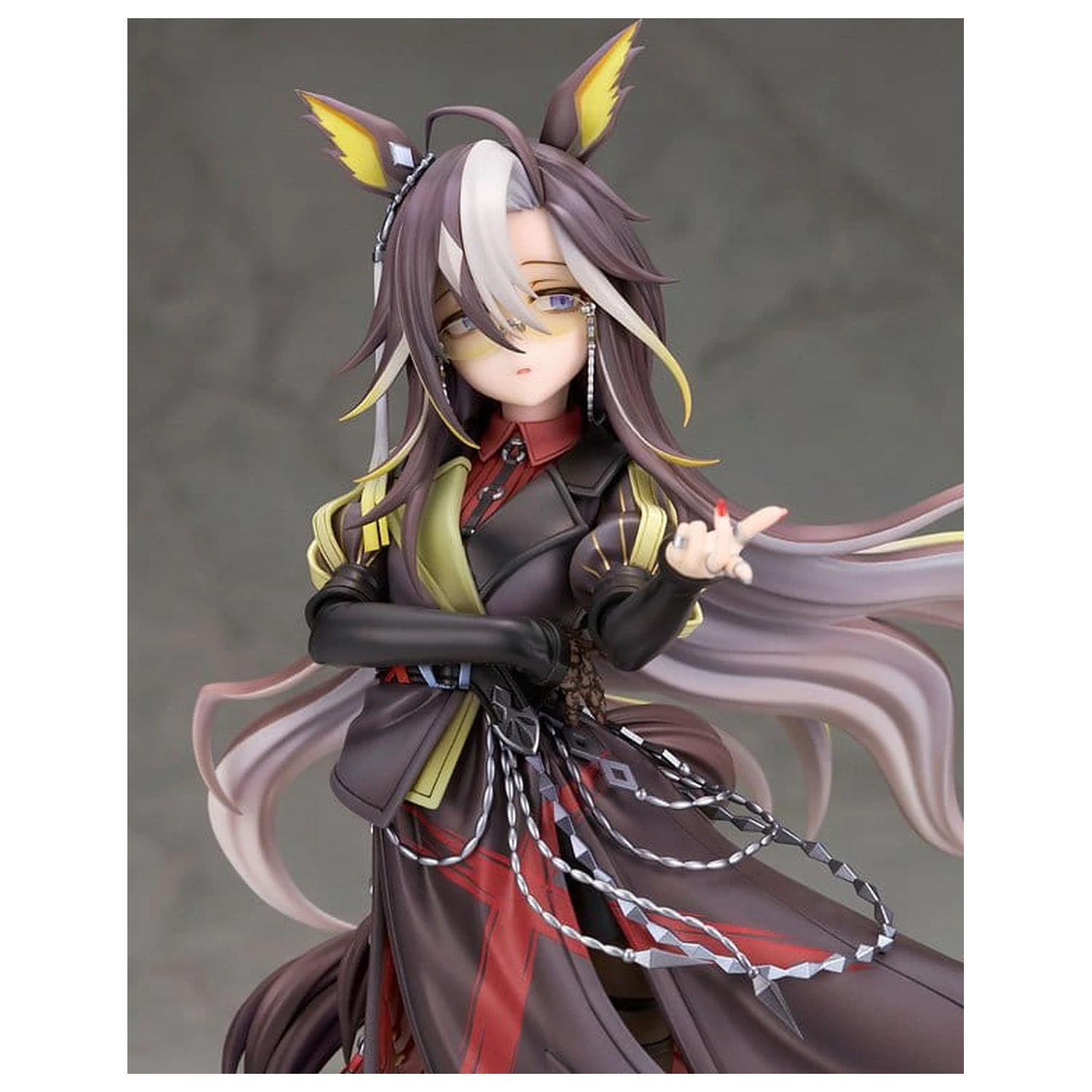 Umamusume: Pretty Derby PVC Figur 1/7 Dream Journey 25 cm Produktfoto