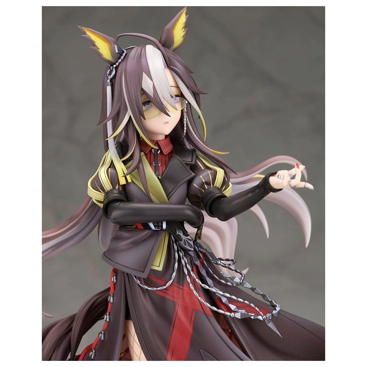 Umamusume: Pretty Derby PVC Figur 1/7 Dream Journey 25 cm Produktfoto