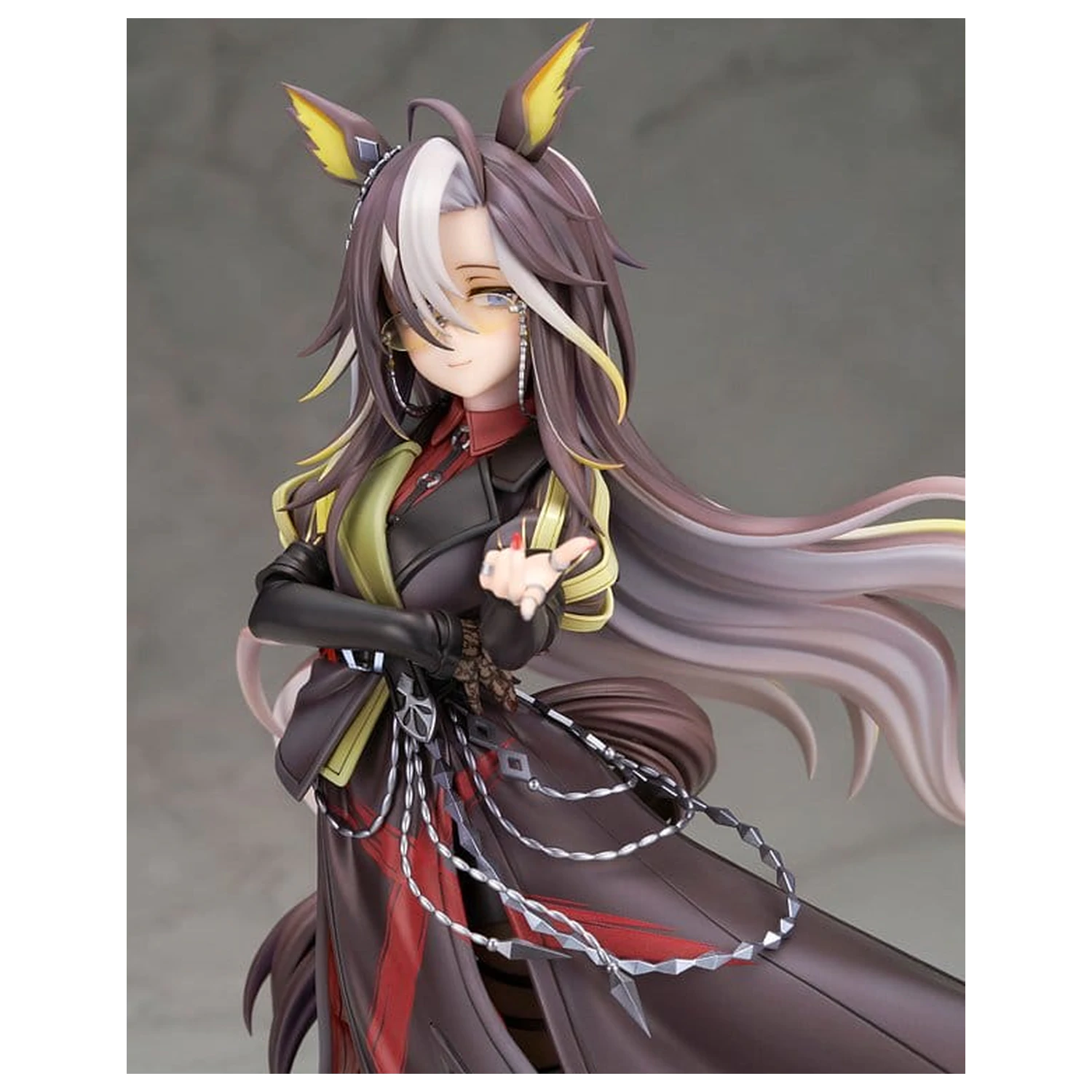 Umamusume: Pretty Derby PVC Figur 1/7 Dream Journey 25 cm Produktfoto