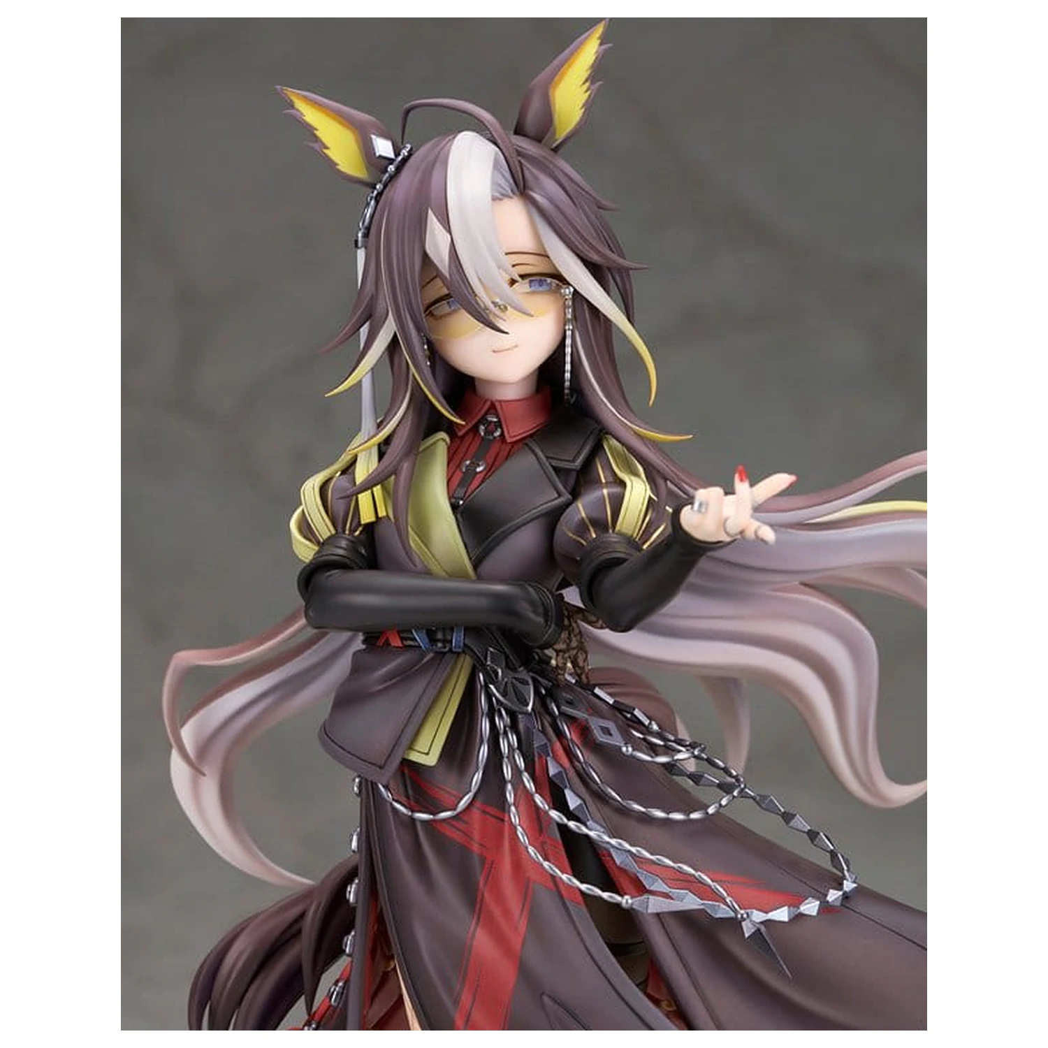 Umamusume: Pretty Derby PVC Figur 1/7 Dream Journey 25 cm Produktfoto