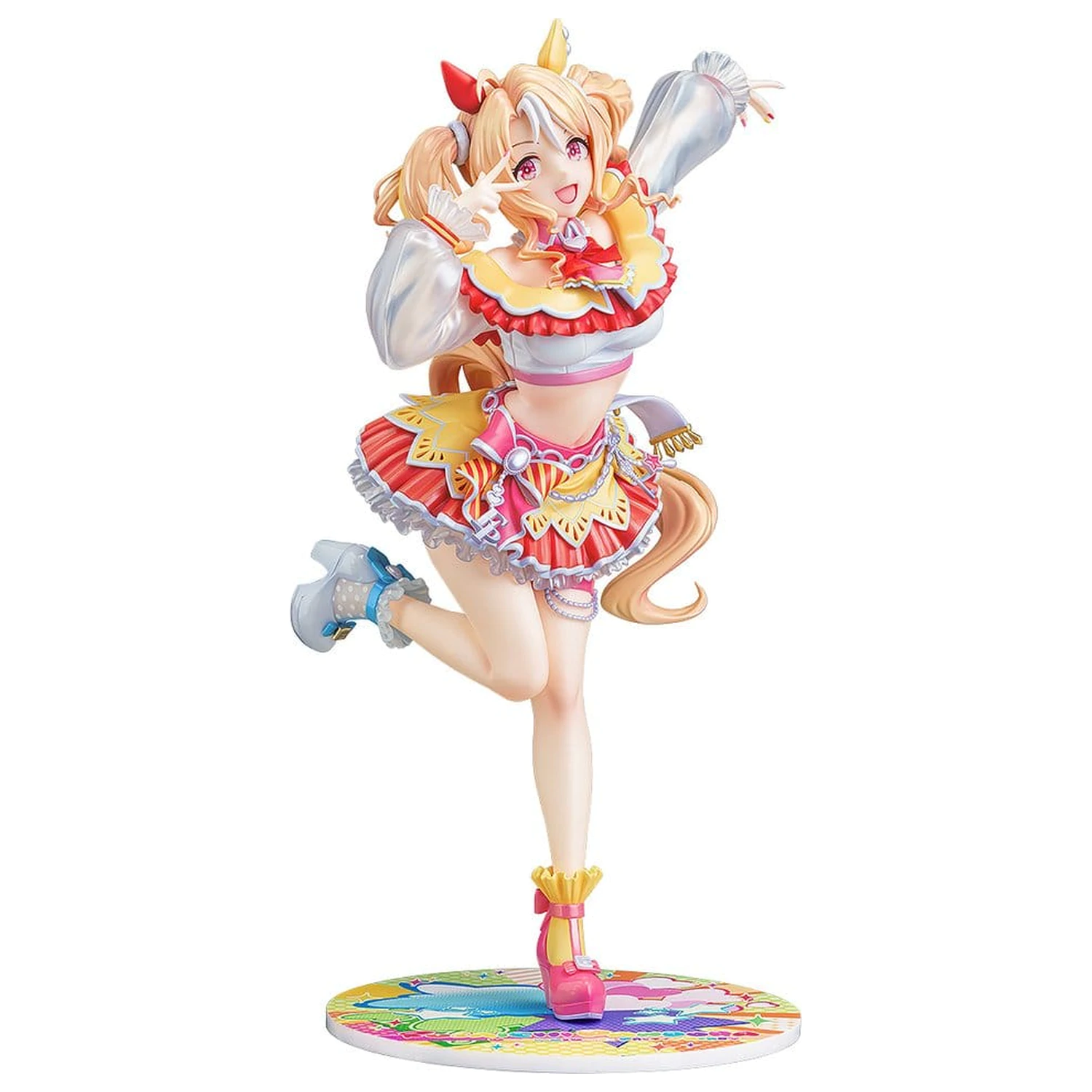Umamusume: Pretty Derby PVC Figur 1/7 Fusaichi Pandora 26 cm Produktfoto