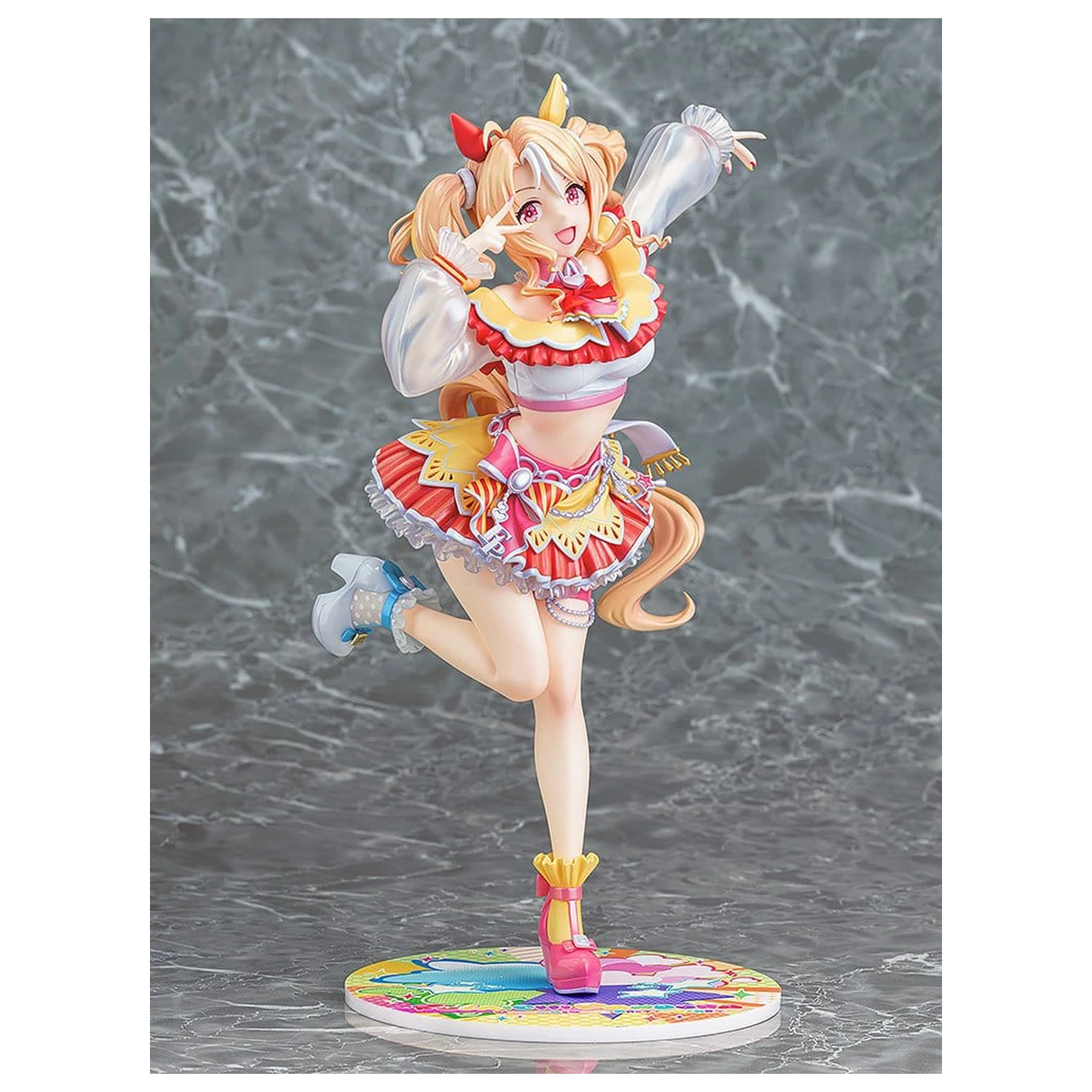 Umamusume: Pretty Derby PVC Figur 1/7 Fusaichi Pandora 26 cm Produktfoto