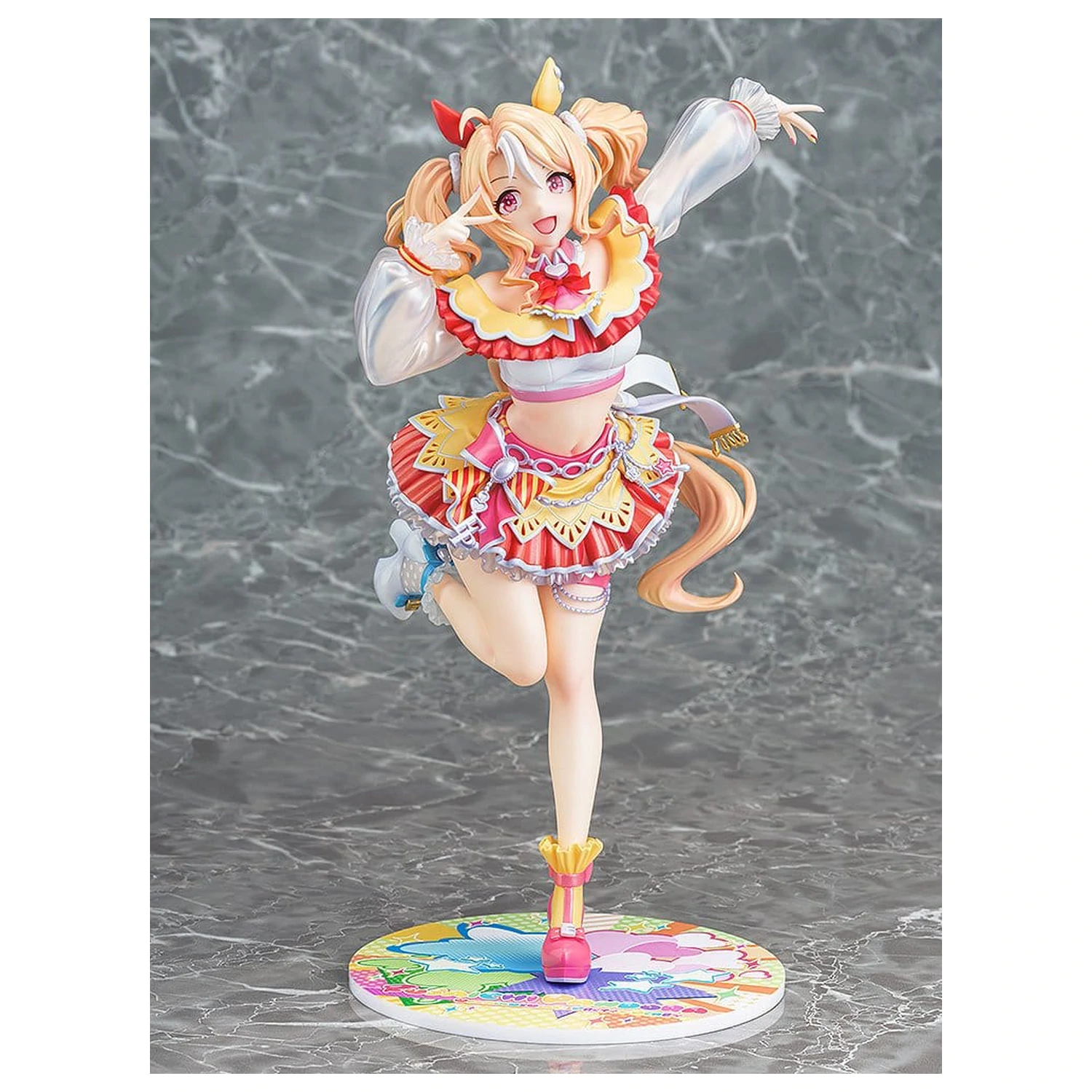 Umamusume: Pretty Derby PVC Figur 1/7 Fusaichi Pandora 26 cm Produktfoto