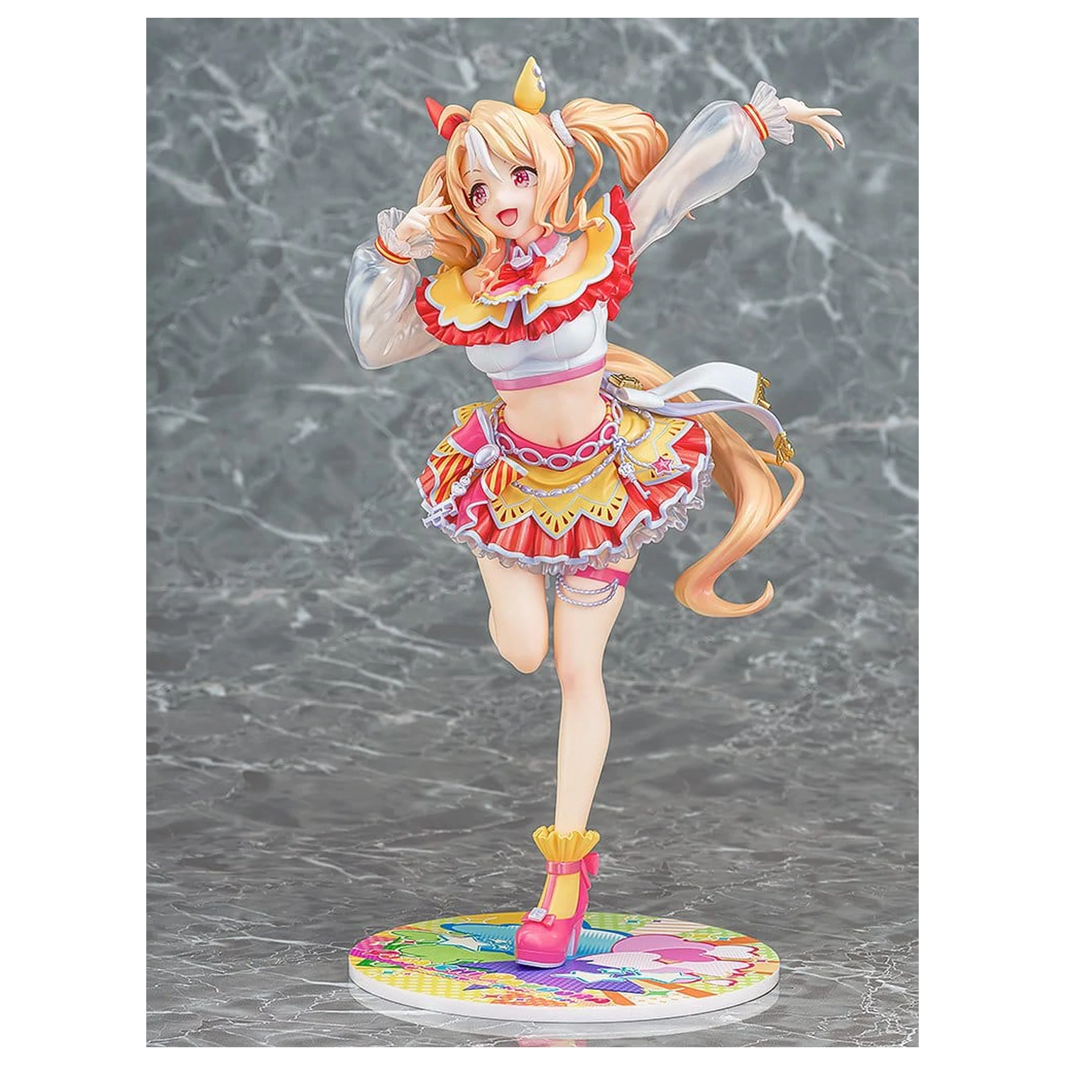Umamusume: Pretty Derby PVC Figur 1/7 Fusaichi Pandora 26 cm Produktfoto
