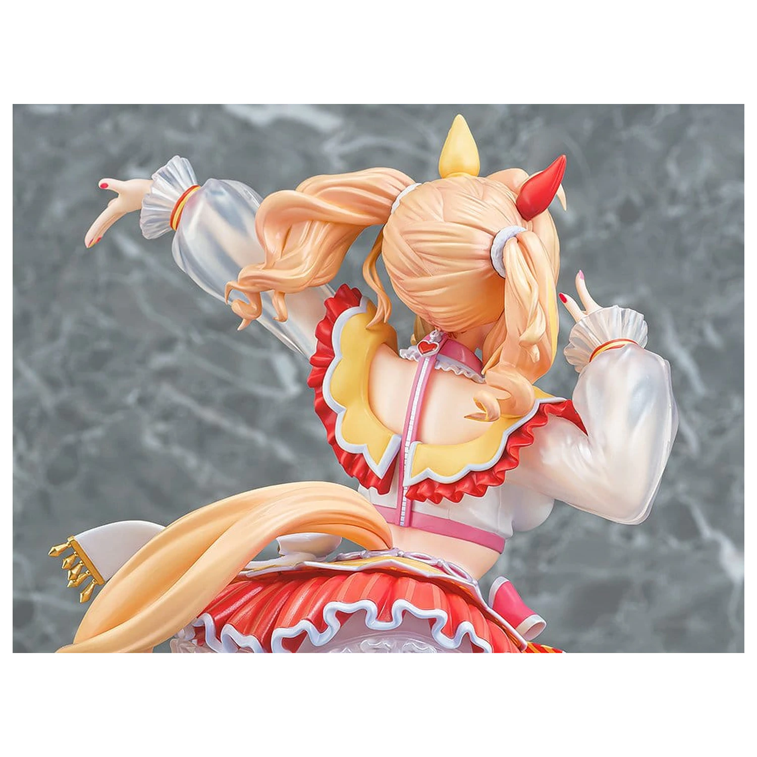 Umamusume: Pretty Derby PVC Figur 1/7 Fusaichi Pandora 26 cm Produktfoto