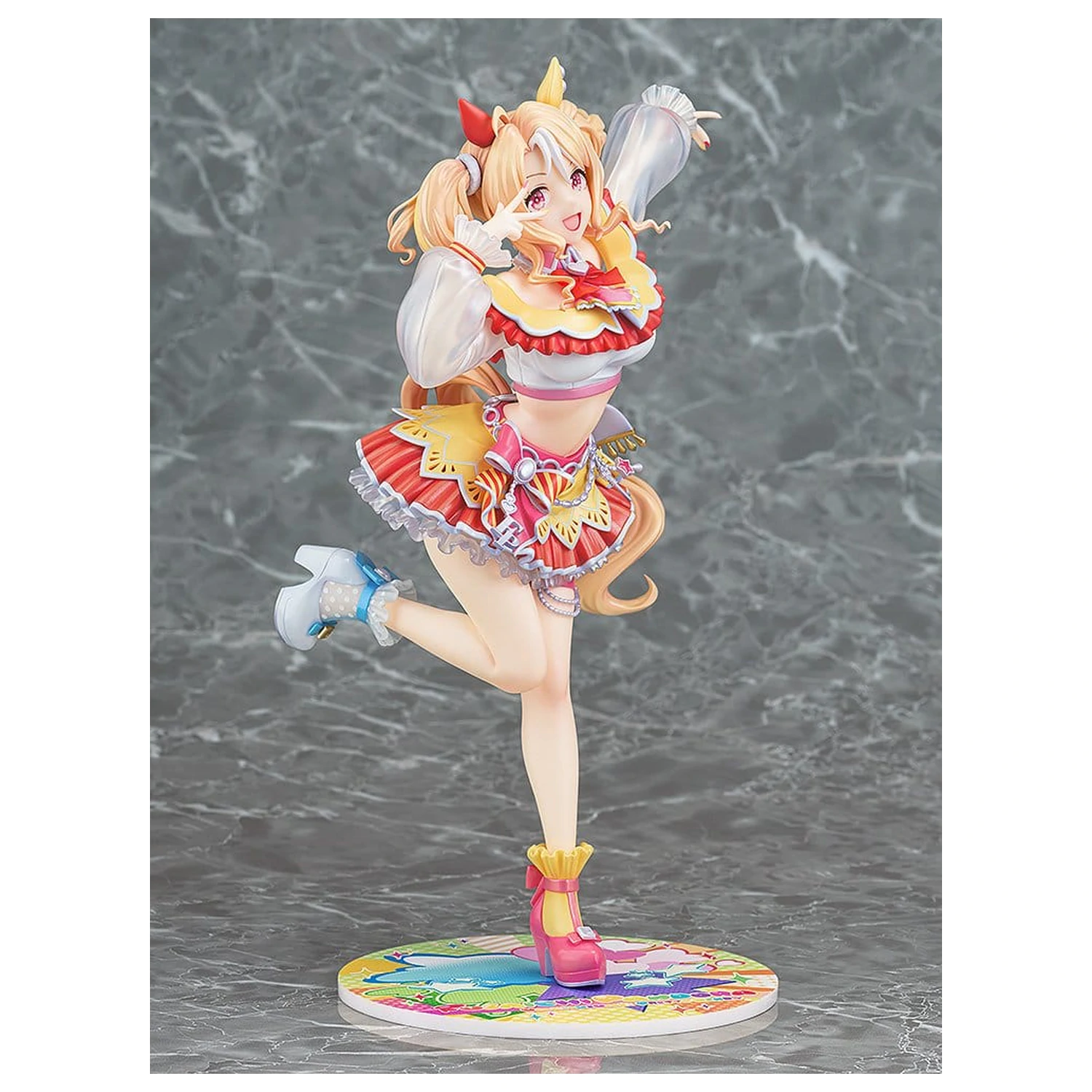 Umamusume: Pretty Derby PVC Figur 1/7 Fusaichi Pandora 26 cm Produktfoto