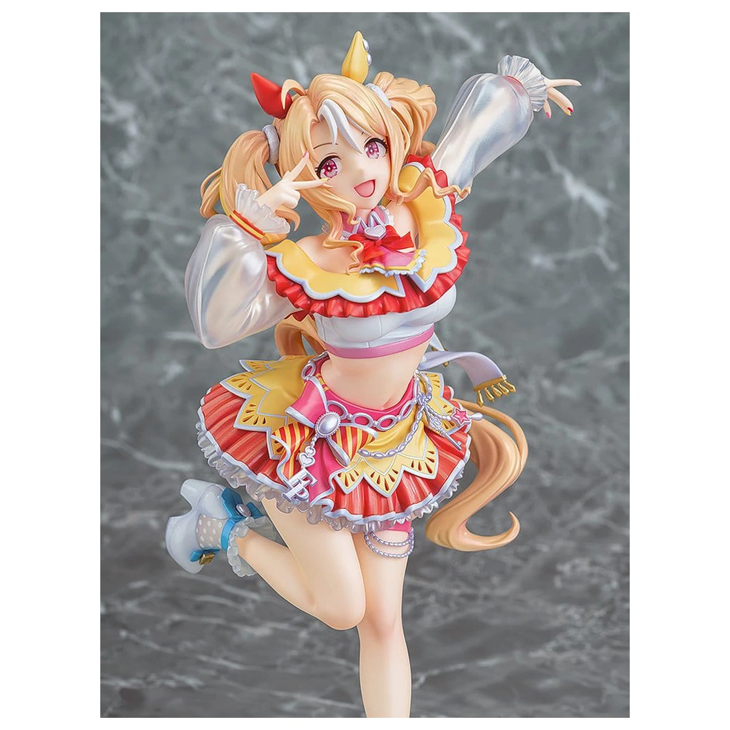 Umamusume: Pretty Derby PVC Figur 1/7 Fusaichi Pandora 26 cm Produktfoto