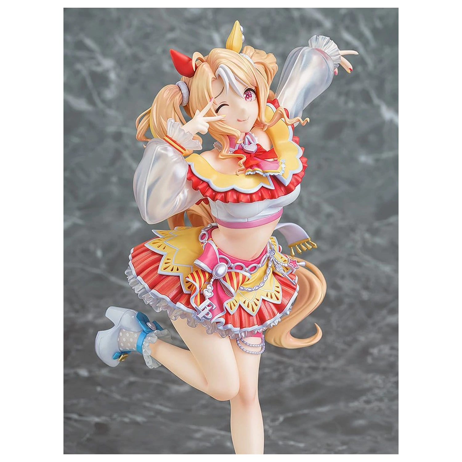 Umamusume: Pretty Derby PVC Figur 1/7 Fusaichi Pandora 26 cm Produktfoto