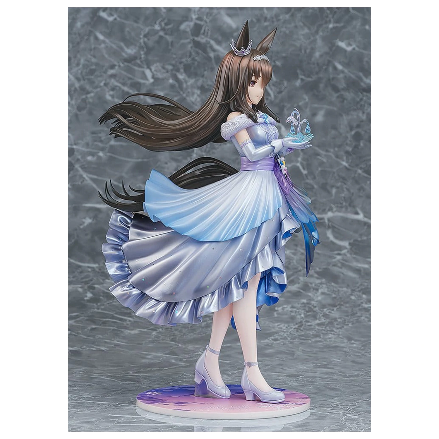 Umamusume: Pretty Derby PVC Figur 1/7 [Glacialis Vega] Admire Vega 26 cm Produktfoto