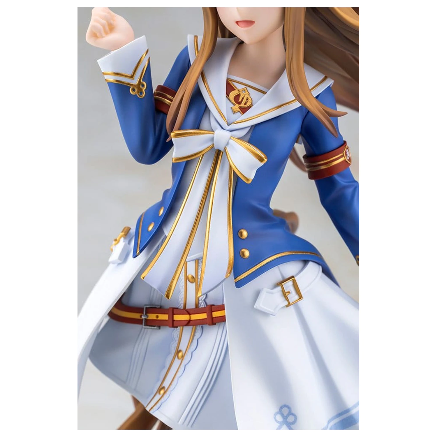 Umamusume: Pretty Derby PVC Figur 1/7 Grass Wonder 25 cm Produktfoto