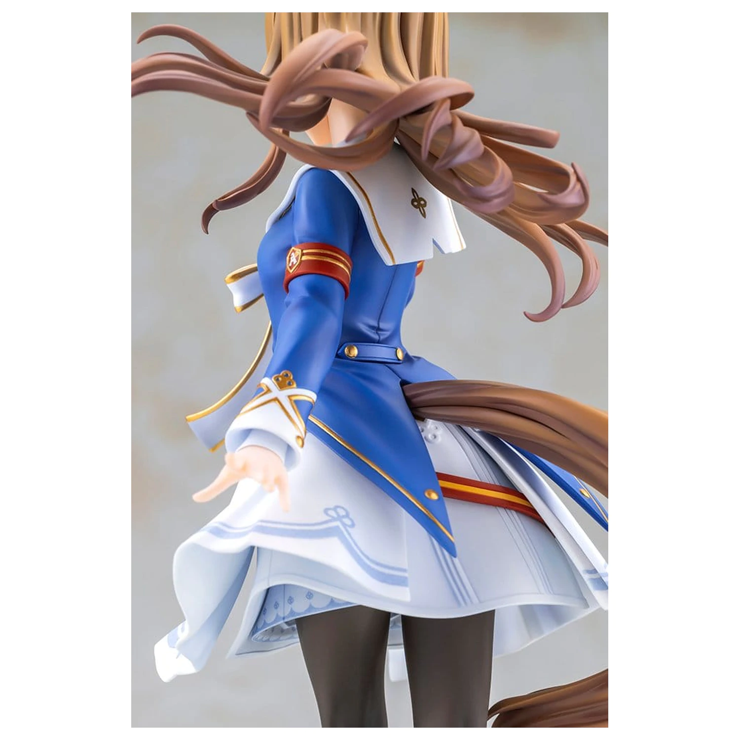 Umamusume: Pretty Derby PVC Figur 1/7 Grass Wonder 25 cm Produktfoto