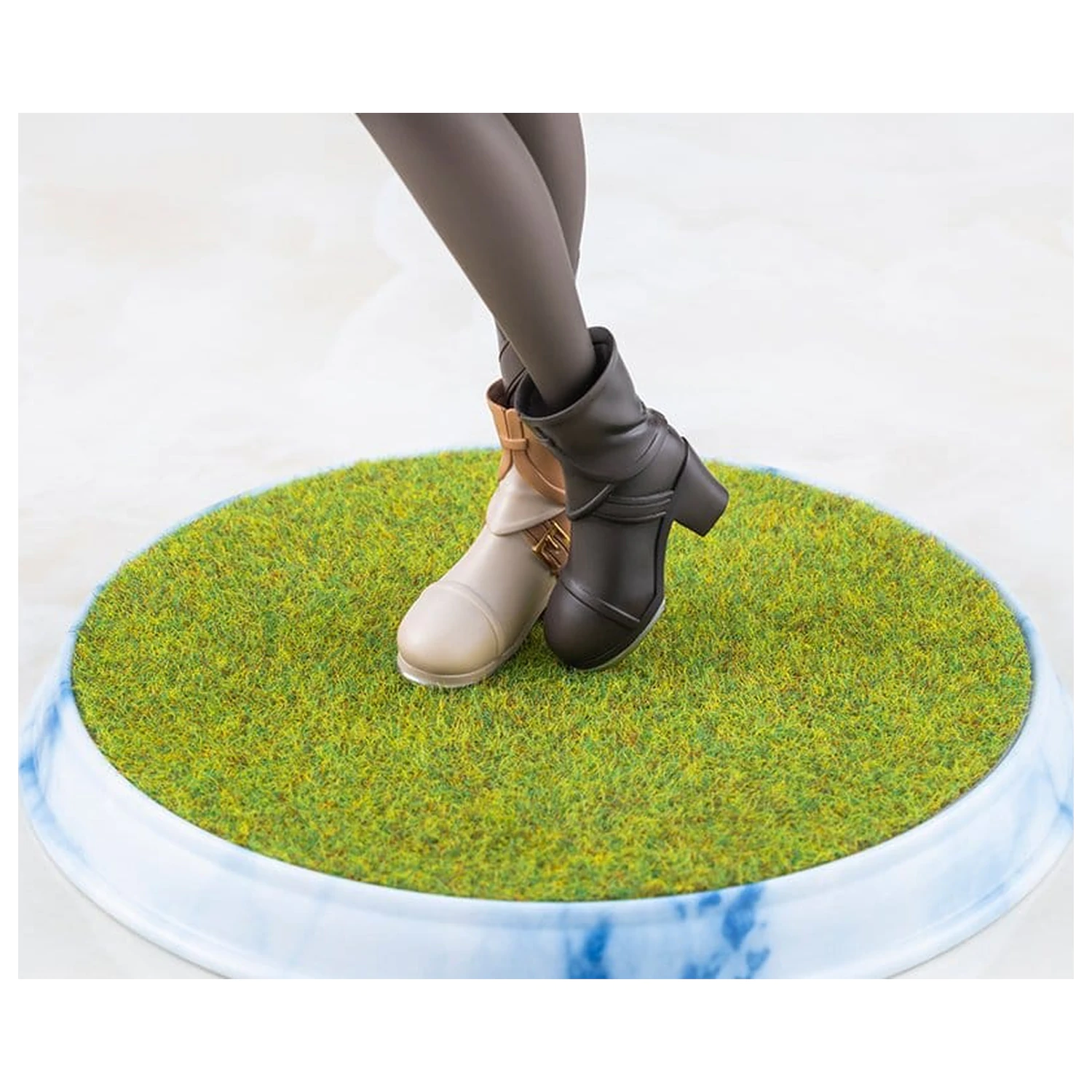 Umamusume: Pretty Derby PVC Figur 1/7 Grass Wonder 25 cm Produktfoto