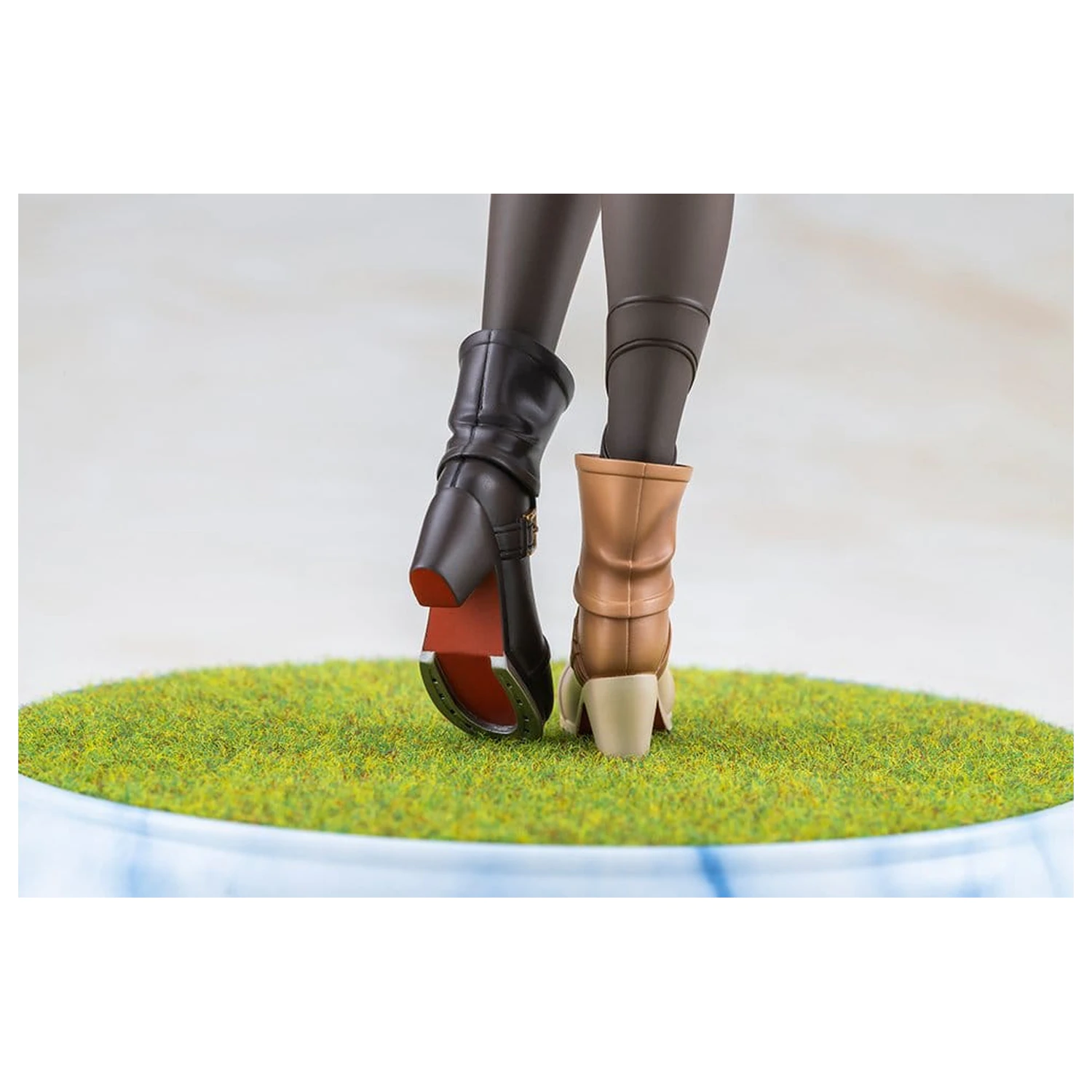 Umamusume: Pretty Derby PVC Figur 1/7 Grass Wonder 25 cm Produktfoto