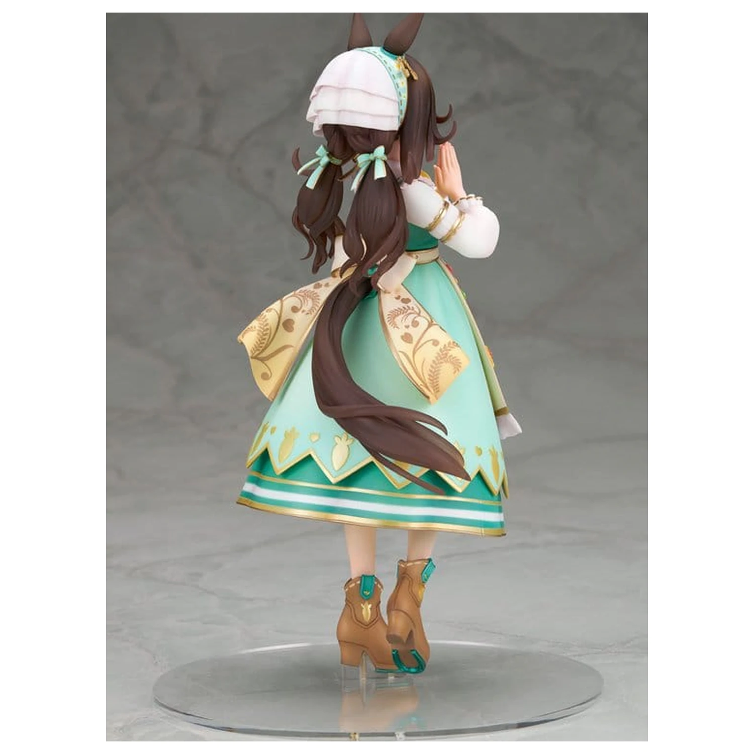 Umamusume: Pretty Derby PVC Figur 1/7 Rice Shower [Yummy Dreamy Fairy] 22 cm Produktfoto