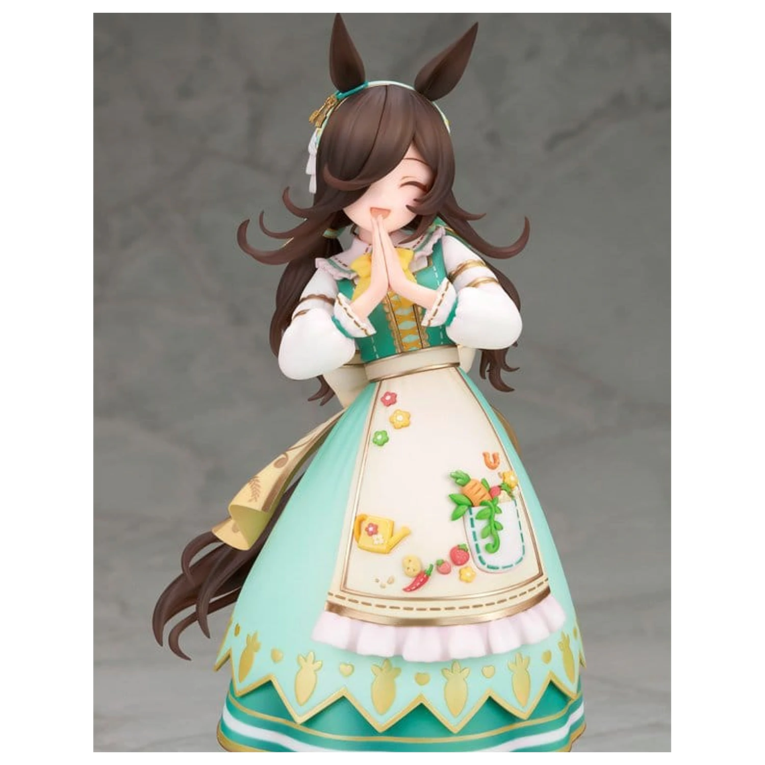Umamusume: Pretty Derby PVC Figur 1/7 Rice Shower [Yummy Dreamy Fairy] 22 cm Produktfoto