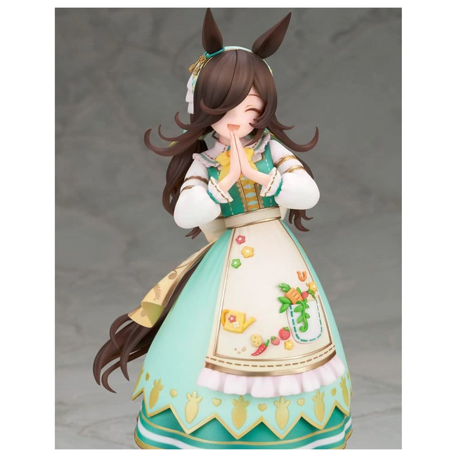 Umamusume: Pretty Derby PVC Figur 1/7 Rice Shower [Yummy Dreamy Fairy] 22 cm Produktfoto