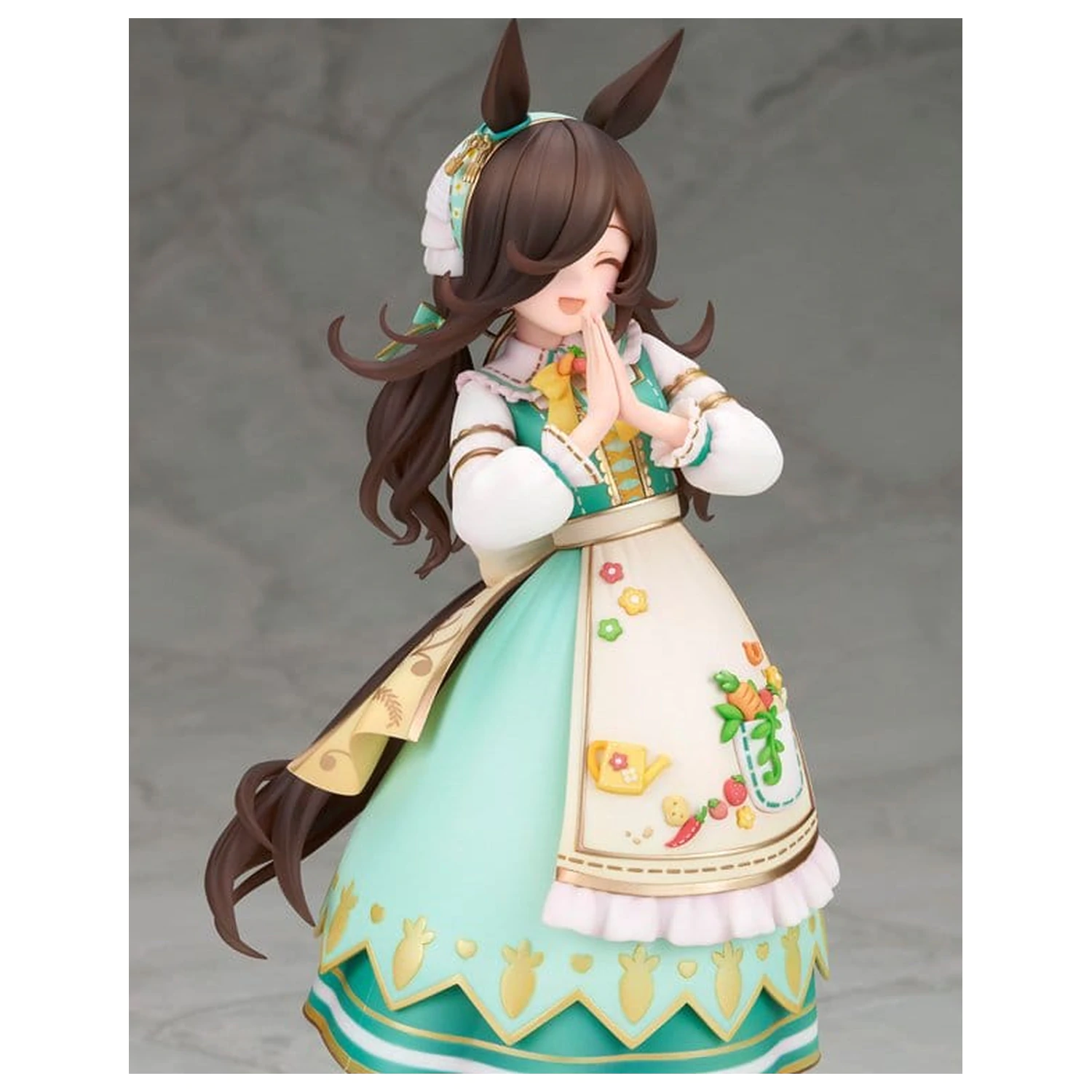 Umamusume: Pretty Derby PVC Figur 1/7 Rice Shower [Yummy Dreamy Fairy] 22 cm Produktfoto