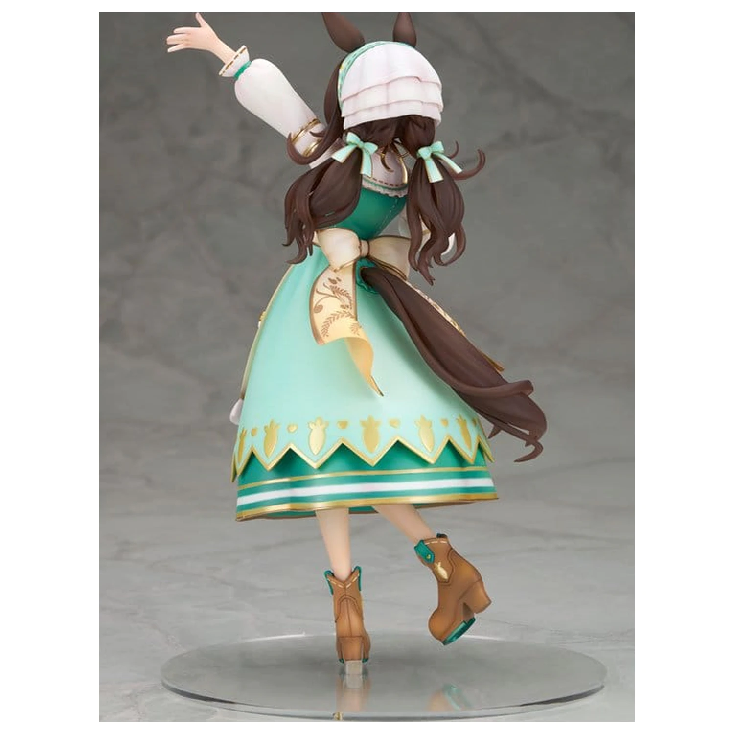 Umamusume: Pretty Derby PVC Figur 1/7 Rice Shower [Yummy Dreamy Fairy] 22 cm Produktfoto