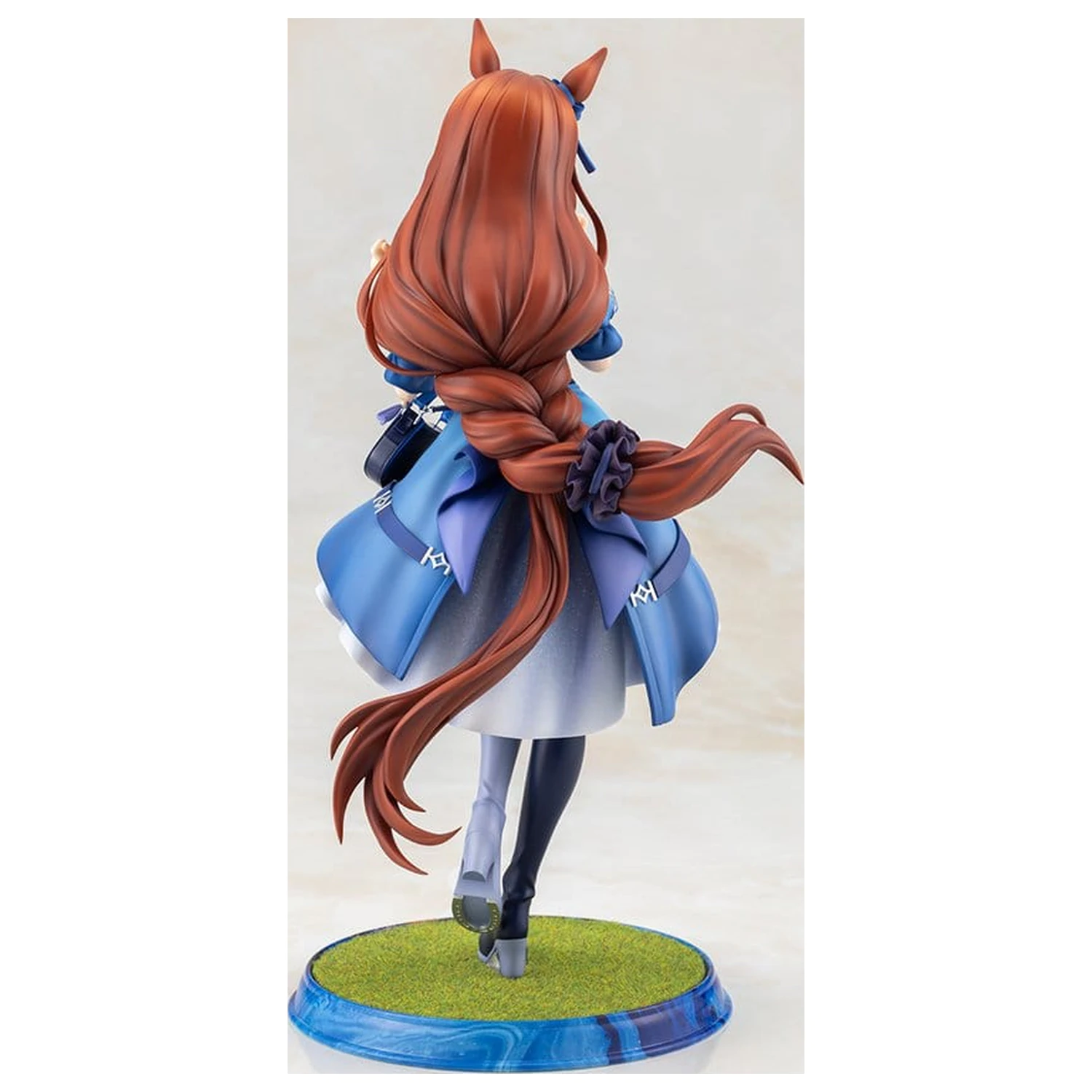 Umamusume: Pretty Derby PVC Figur 1/7 Super Creek 28 cm Produktfoto