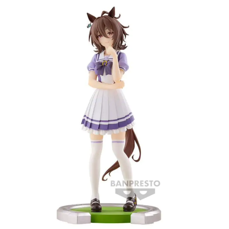 Umamusume: Pretty Derby Agnes Tachyon Figur 17cm termékfotó