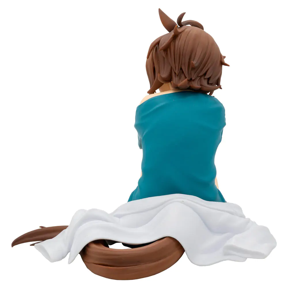 Umamusume: Pretty Derby Agnes Tachyon Relax Time Figur 13cm Produktfoto
