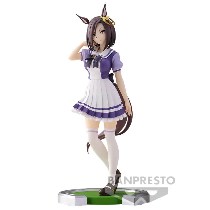 Umamusume Pretty Derby Air Groove Figur 18cm termékfotó