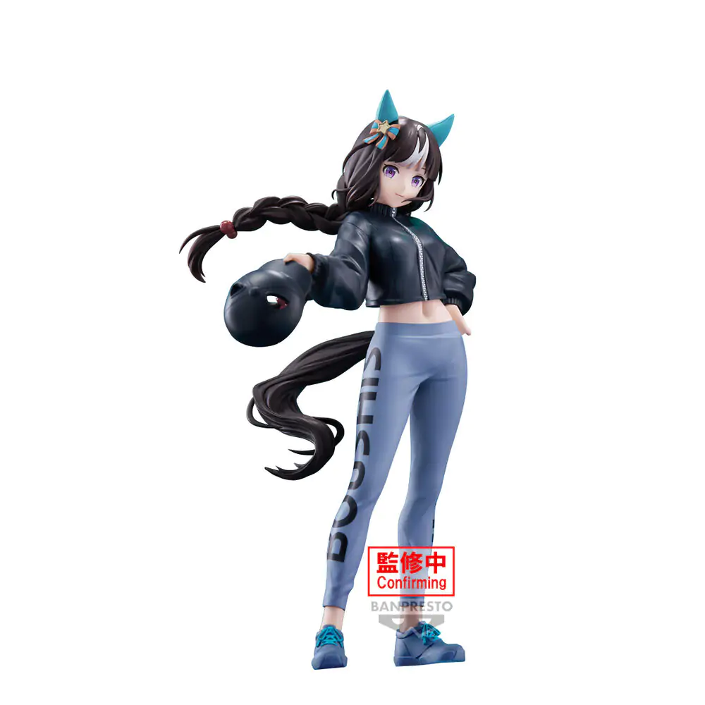 Umamusume: Pretty Derby BoC'z Hokko Tarumae Figur 20cm Produktfoto