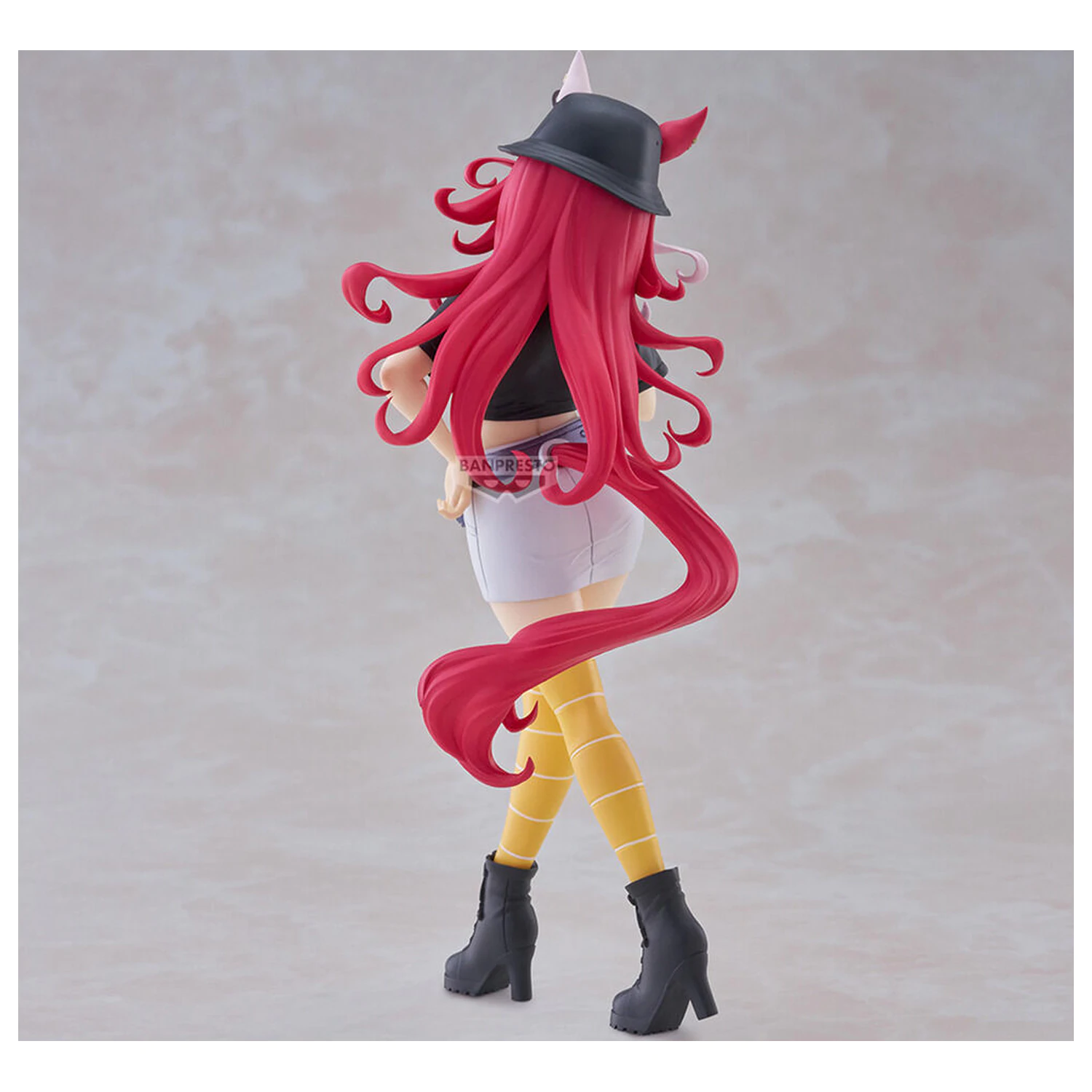 Umamusume Pretty Derby BoCz Loves Only You as 3 Figur 20cm Produktfoto