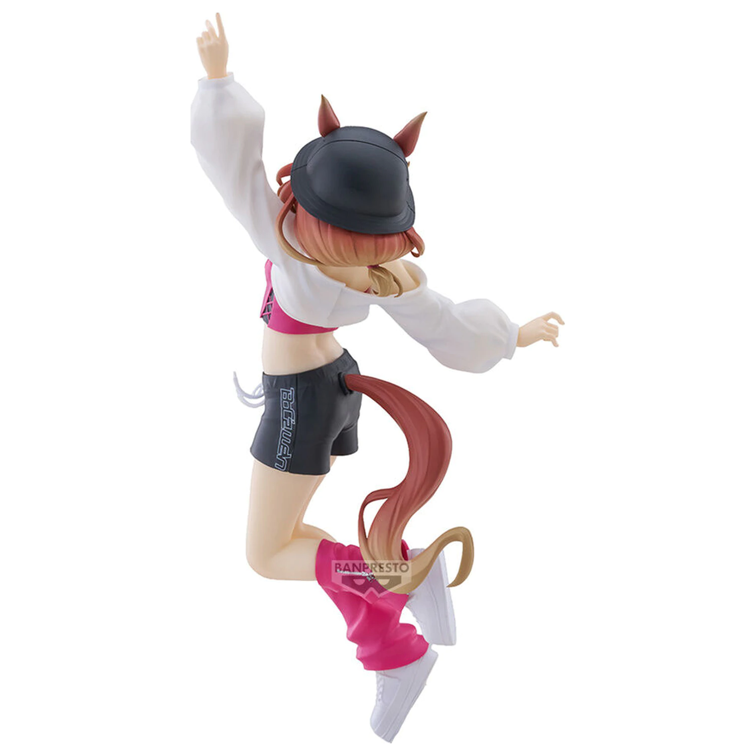 Umamusume Pretty Derby BoCz North Flight as F-Style Figur 20cm Produktfoto