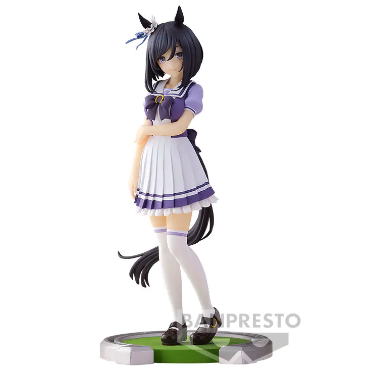 Umamusume Pretty Derby Eishin Flash Figur 18cm termékfotó