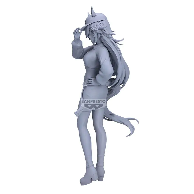Umamusume Pretty Derby Mr. C.B. (BoC z) Figur 20cm Produktfoto