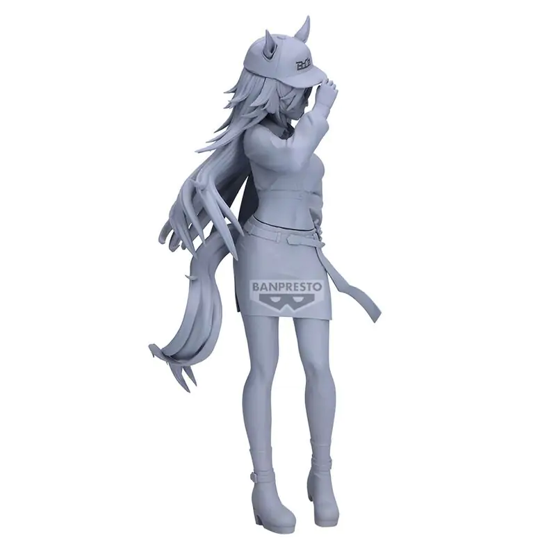 Umamusume Pretty Derby Mr. C.B. (BoC z) Figur 20cm Produktfoto