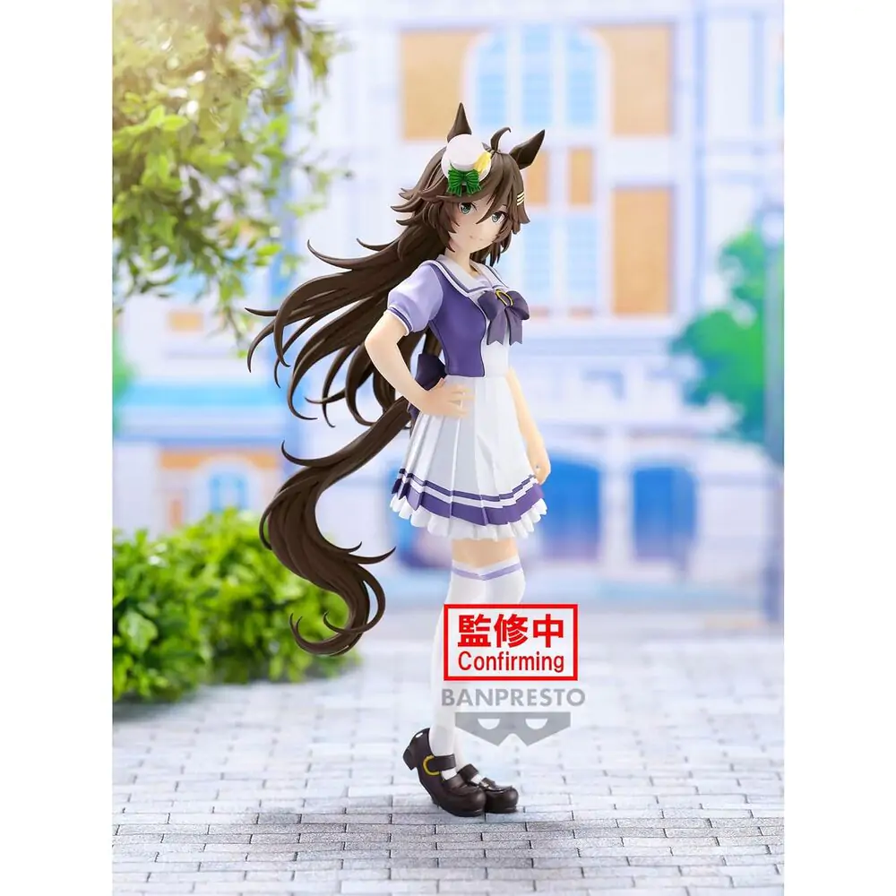 Umamusume Pretty Derby Mr. C.B Figur 18cm Produktfoto