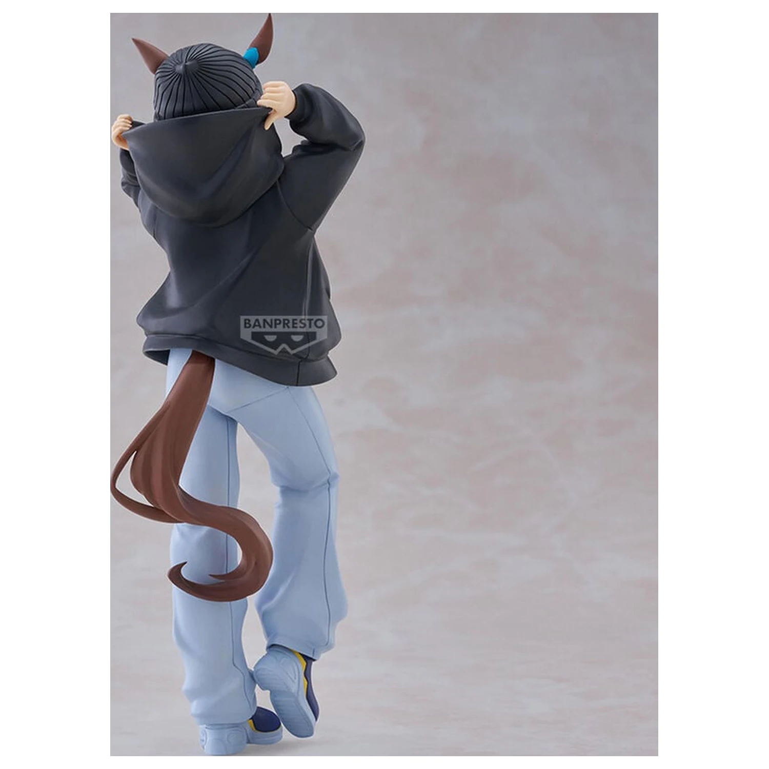 Umamusume Pretty Derby Nakayama Festa Figur 20cm Produktfoto