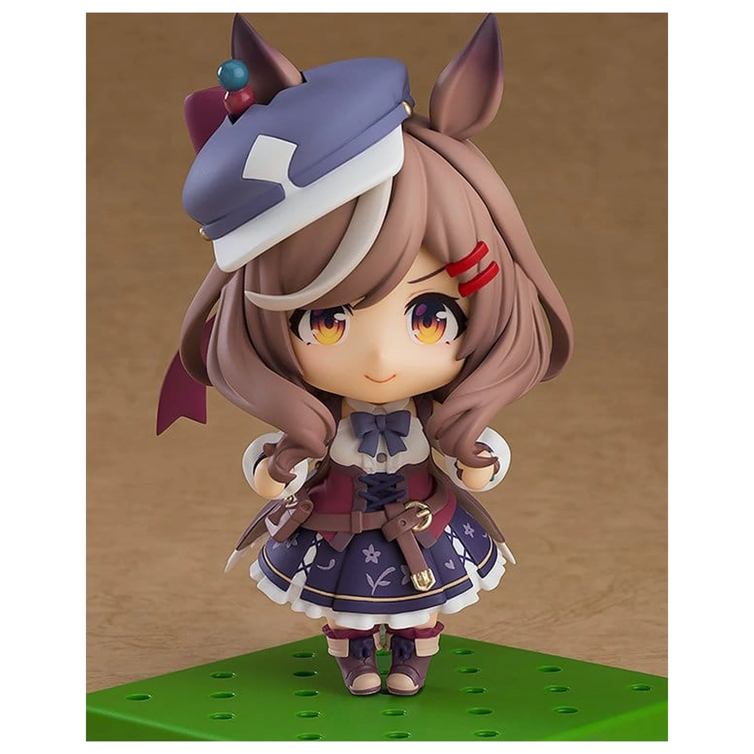 Umamusume: Pretty Derby Nendoroid Actionfigur Matikanetannhauser 10 cm Produktfoto