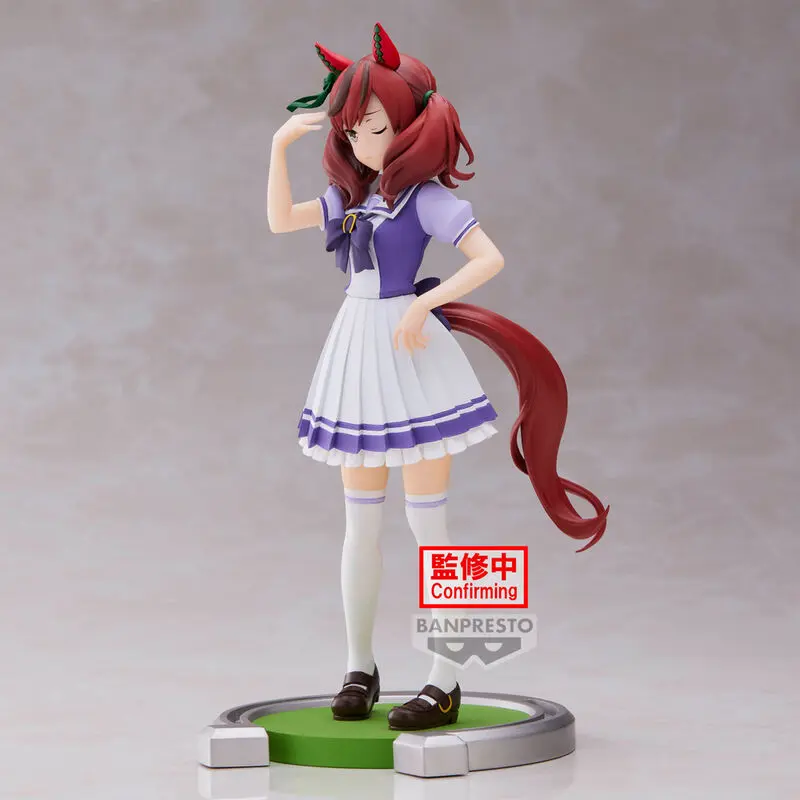 Umamusume: Pretty Derby Nice Nature Figur 17 cm Produktfoto