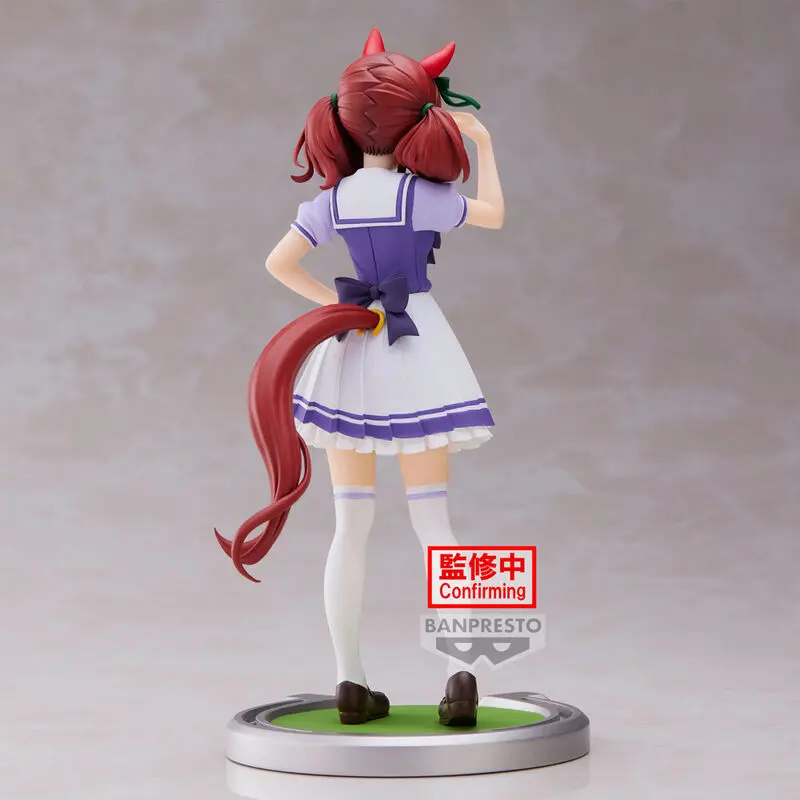 Umamusume: Pretty Derby Nice Nature Figur 17 cm Produktfoto