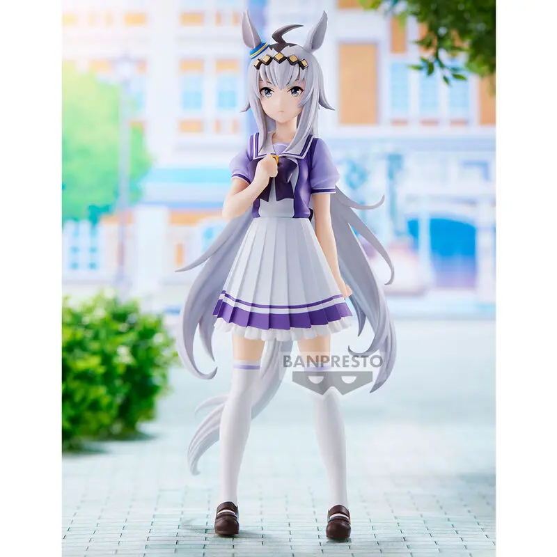 Umamusume: Pretty Derby Oguri Cap Figur 18cm termékfotó