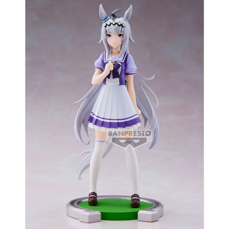 Umamusume: Pretty Derby Oguri Cap Figur 18cm termékfotó