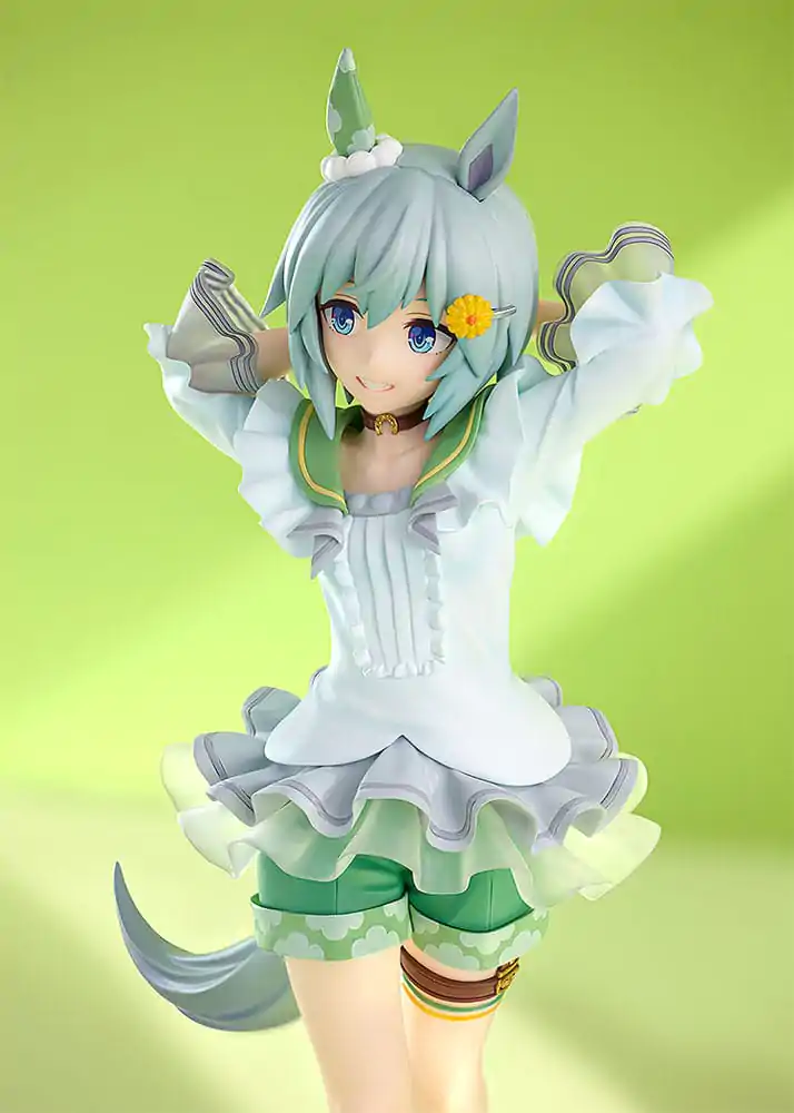 Umamusume: Pretty Derby Pop Up Parade PVC Statue Seiun Sky L Size 22 cm Produktfoto