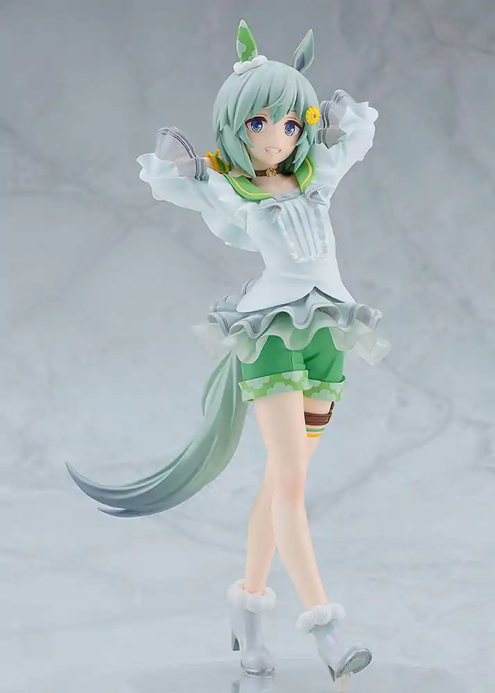 Umamusume: Pretty Derby Pop Up Parade PVC Statue Seiun Sky L Size 22 cm Produktfoto