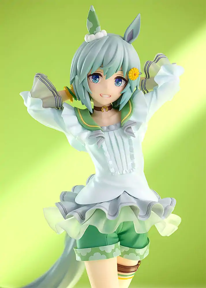 Umamusume: Pretty Derby Pop Up Parade PVC Statue Seiun Sky L Size 22 cm Produktfoto