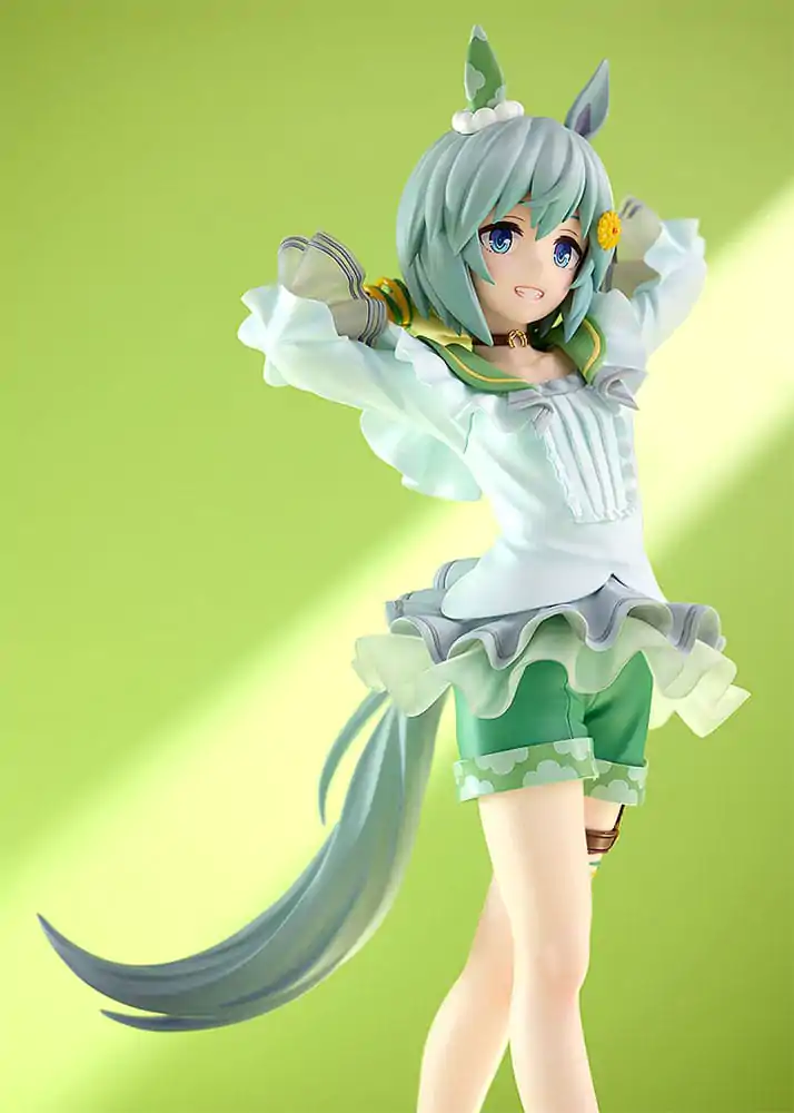 Umamusume: Pretty Derby Pop Up Parade PVC Statue Seiun Sky L Size 22 cm Produktfoto