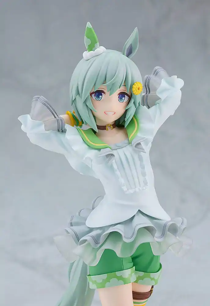 Umamusume: Pretty Derby Pop Up Parade PVC Statue Seiun Sky L Size 22 cm Produktfoto