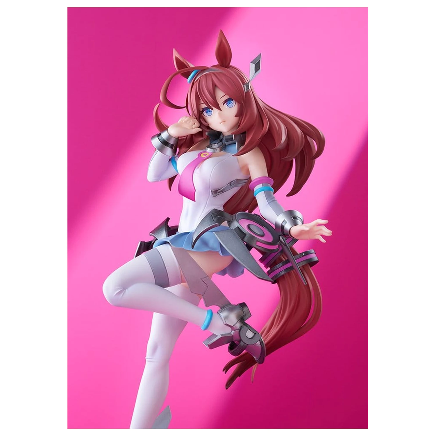 Umamusume: Pretty Derby Pop Up Parade SP PVC Figur Mihono Bourbon 25 cm Produktfoto