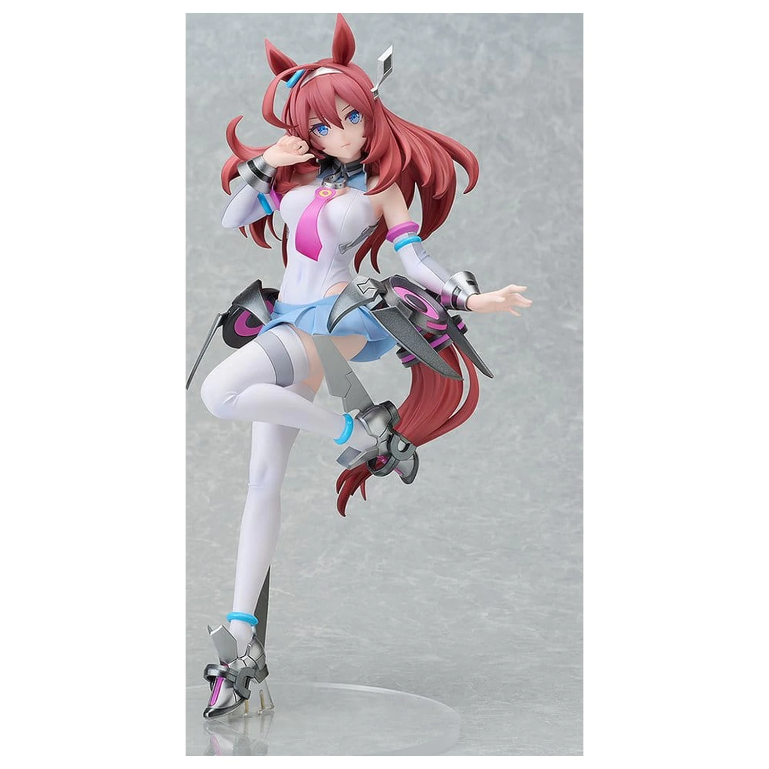Umamusume: Pretty Derby Pop Up Parade SP PVC Figur Mihono Bourbon 25 cm Produktfoto