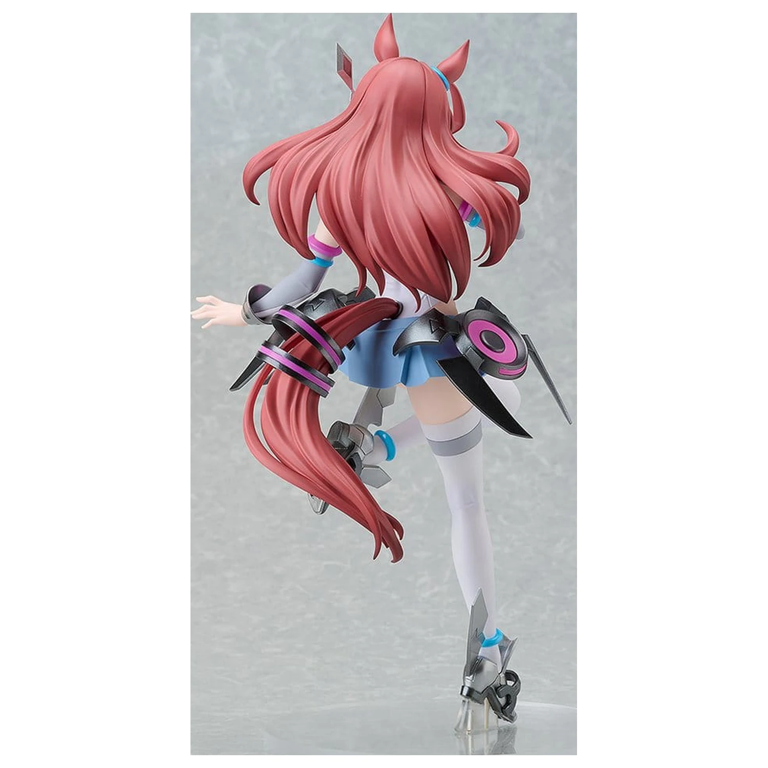 Umamusume: Pretty Derby Pop Up Parade SP PVC Figur Mihono Bourbon 25 cm Produktfoto
